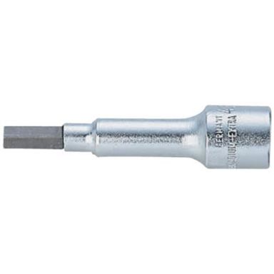 Bahco A6709M-3 Bitspipe for unbrakoskrue, lang modell