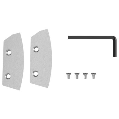 EGO AB0800I Bladsæt til isbor