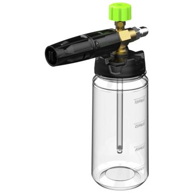 EGO HPW2000E Skumsprøyte