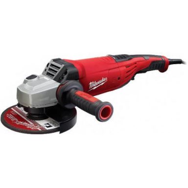 Milwaukee AGV 22-230 E Vinkelsliber 2200 W