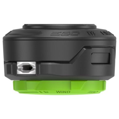 EGO AH4500 Trimmerhode med automatisk utmating