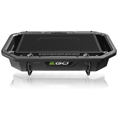 EGO EGO Z6 Oppbevaringsboks til hagetraktor / sitteklipper