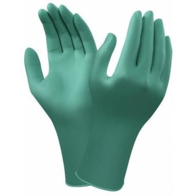 Ansell 92-605 Engångshandske Strl 6,5-7, 100-pack