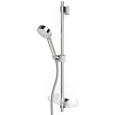 Oras Apollo 544 Brusesæt 3-bjælke, med sæbeskål