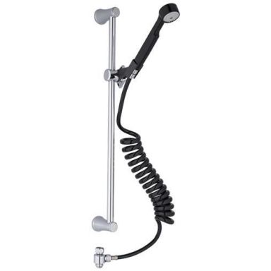 FM Mattsson AquaSense 34450140 Duschset antibactus, 2,7 m slang