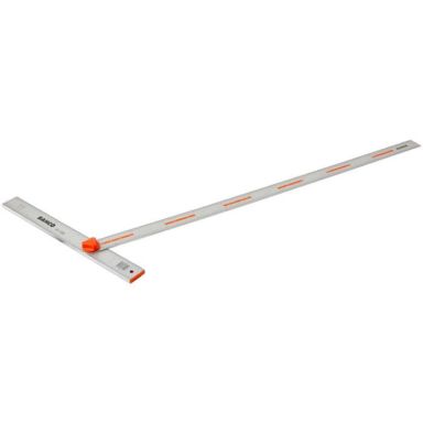 Bahco AS-1200 Gips vinkel justerbar, 1200 mm