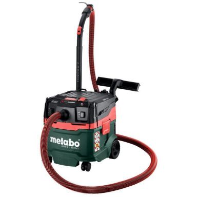 Metabo AS 36-18 L 20 PC-CC Akkuimuri ilman akkua ja laturia