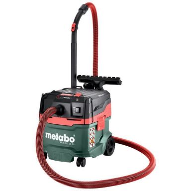Metabo AS 36-18 L 20 PC Grovdammsugare utan batteri och laddare