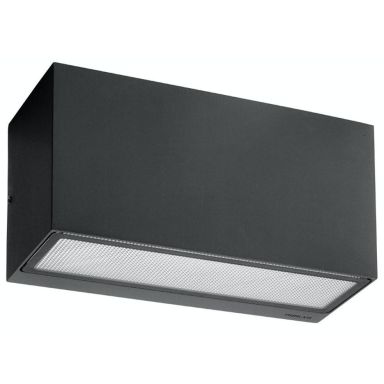 Norlys Asker 1514 Veggarmatur E27, ned, 46 W, IP54