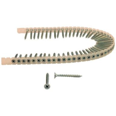 Senco AT10010 Kombiskrue galvanisert