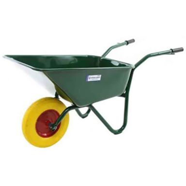 Hörby Bruk B35 PFK Murbrukskärra 100 l