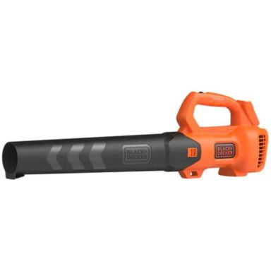 Black & Decker BCBL200B-XJ Løvblåser uten batteri og lader