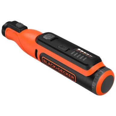 Black & Decker BCRT8IK-XJ Multitool