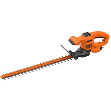 Black & Decker BEHT251-QS Hekksaks 450 W
