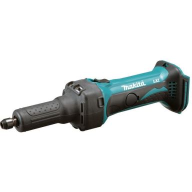 Makita DGD800Z Rettsliper uten batteri og lader
