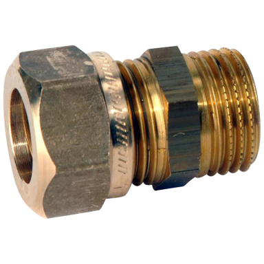 Vatette FG0322439 Koppling rak