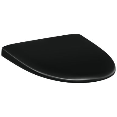 Gustavsberg Estetic 9M09S138 WC-sits mattsvart