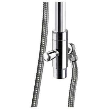 Gustavsberg GB41638465 Duschomkastare G1/G2