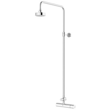 Gustavsberg Public GB41202360 Takdusch med tryckventil