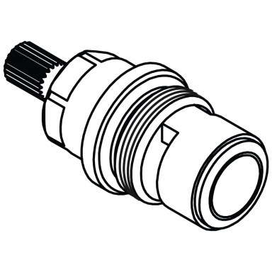 Gustavsberg GB41639500 01 Omkaster Artic/Skandic