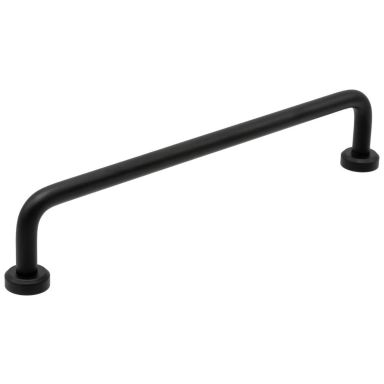 Gustavsberg GB7199H11BL160 Håndtak mattsvart, cc 160 mm