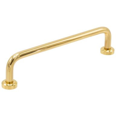 Gustavsberg GB7199H11BR128 Håndtak messing, cc 128 mm