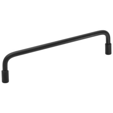 Gustavsberg GB7199H12BL128 Håndtak mattsvart, cc 128 mm