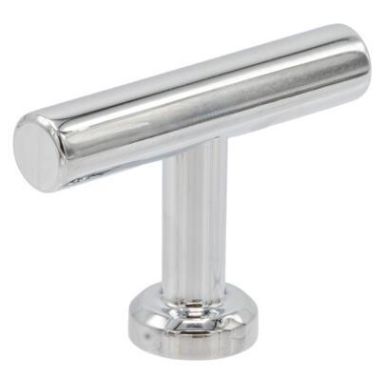 Gustavsberg GB7199K12CR00 Knopp polerad krom