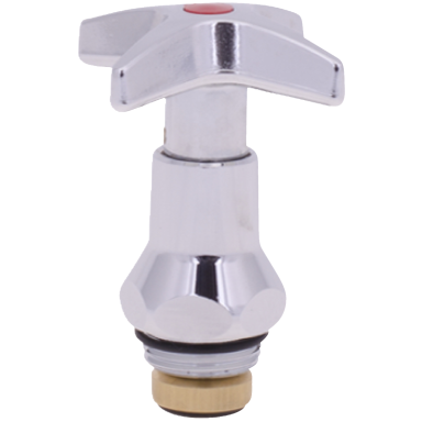 FM Mattsson 3507-1501 Kranöverdel ratt, kägla