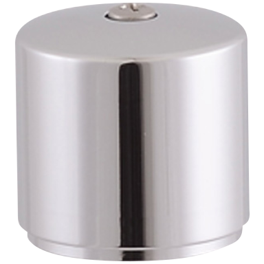 FM Mattsson 3850-0000 Täckhuv för fast temperaturinställning