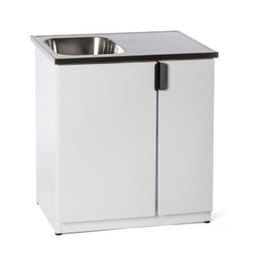 Nimo TB 800 T Vaskebenk hvit