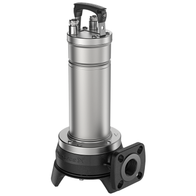 Grundfos UNILIFT APG.40.10.1 Uppopumppu 1x230V, ilman schuko-pistoketta