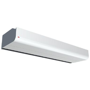 Frico Pamir 5000 Luftridå för industrilokaler