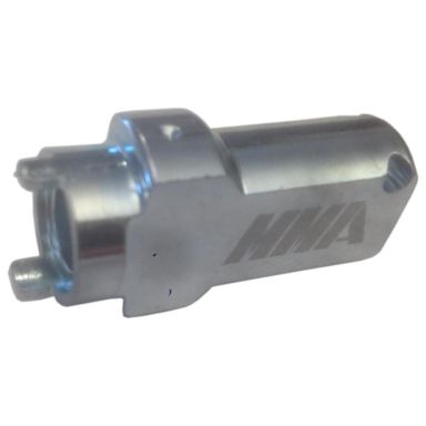 Purmo FDCL1002300X00SE0 Förinställningsnyckel för FVI-insats