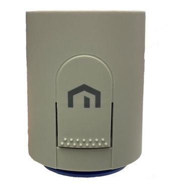 Purmo FDAA50M28NC024SE0 Termosställdon 24 V, normalt stängd