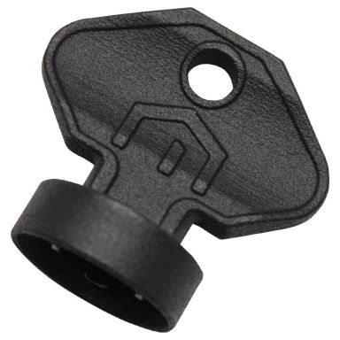 Purmo FDJU10000TOX00SE0 Förinställningsnyckel för insats Flamingo