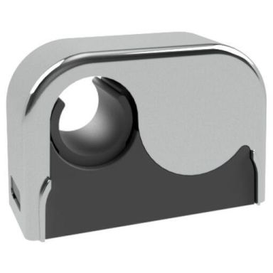 Purus Clip Rørklemme enkel, Ø12/15/16