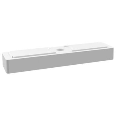 Purus 3858065 Avstandskloss for plastklemmer, Ø12–16