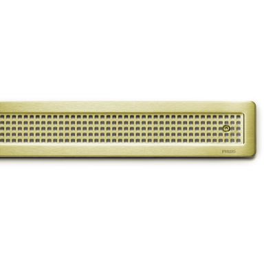 Purus Line Vinyl Plus 600 Gulvslukrist