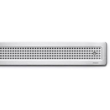 Purus Line Vinyl Plus 600 Golvbrunnssil