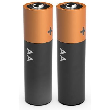 Oras 600599V Batteri AA, 1,5 V