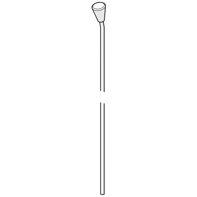 Oras 559529 Løftestang til bundventil