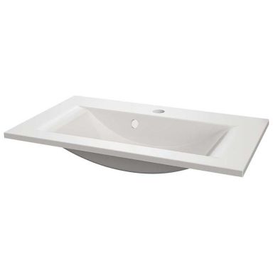 Svedbergs Munka Håndvask hvid