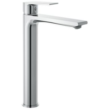 Svedbergs Halde Servantarmatur høy krom