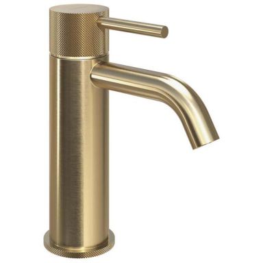 Svedbergs Skule Vaskarmatur messing