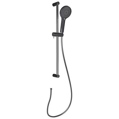 Svedbergs Blyerts Brusersæt sort