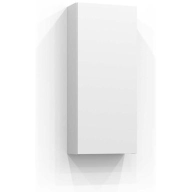 Svedbergs 770301 Seinäkaapin runko valkoinen