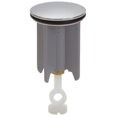 Hansgrohe 8227451 Pohjaventtiilin tulppa metalli