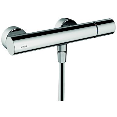 Hansgrohe Axor Uno Dusjbatteri 150 c/c, zerogrep