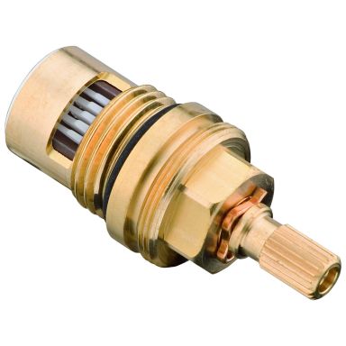 Hansgrohe 94009000 Käyttöventtiili oikealle (2-otehanat)